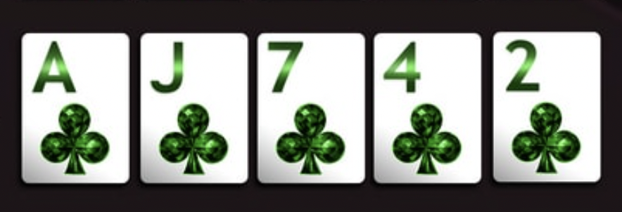 Комбинация в покере