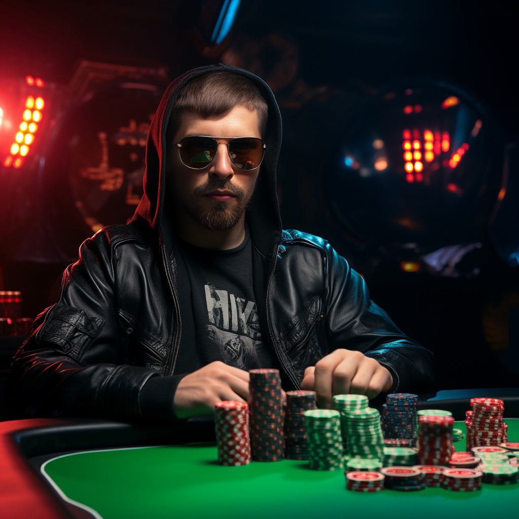 что такое банкролл в покере
