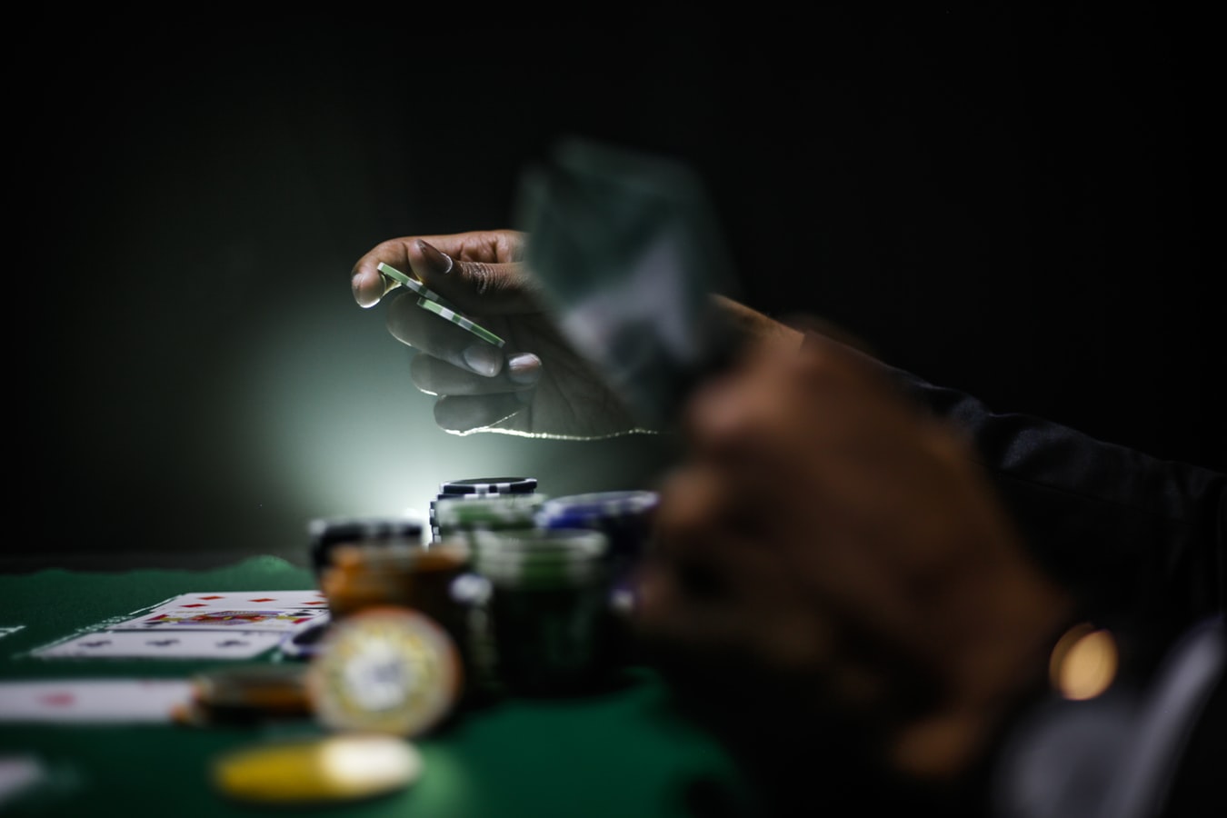 Советы тренеров по покеру
